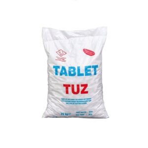 Taplet Tuz