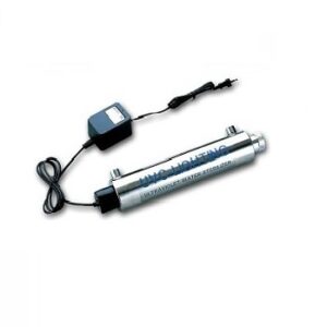 Ultraviyole Light-15 Dezenfeksiyon